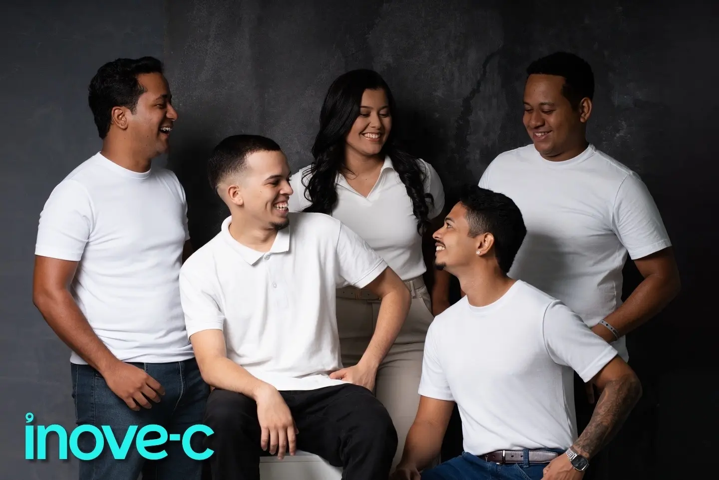Equipe Inove-c